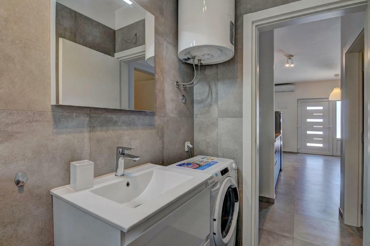 Apartman D 普拉 外观 照片